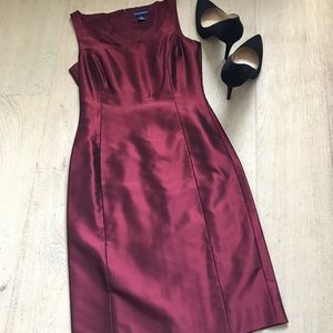 Ann Taylor Dress